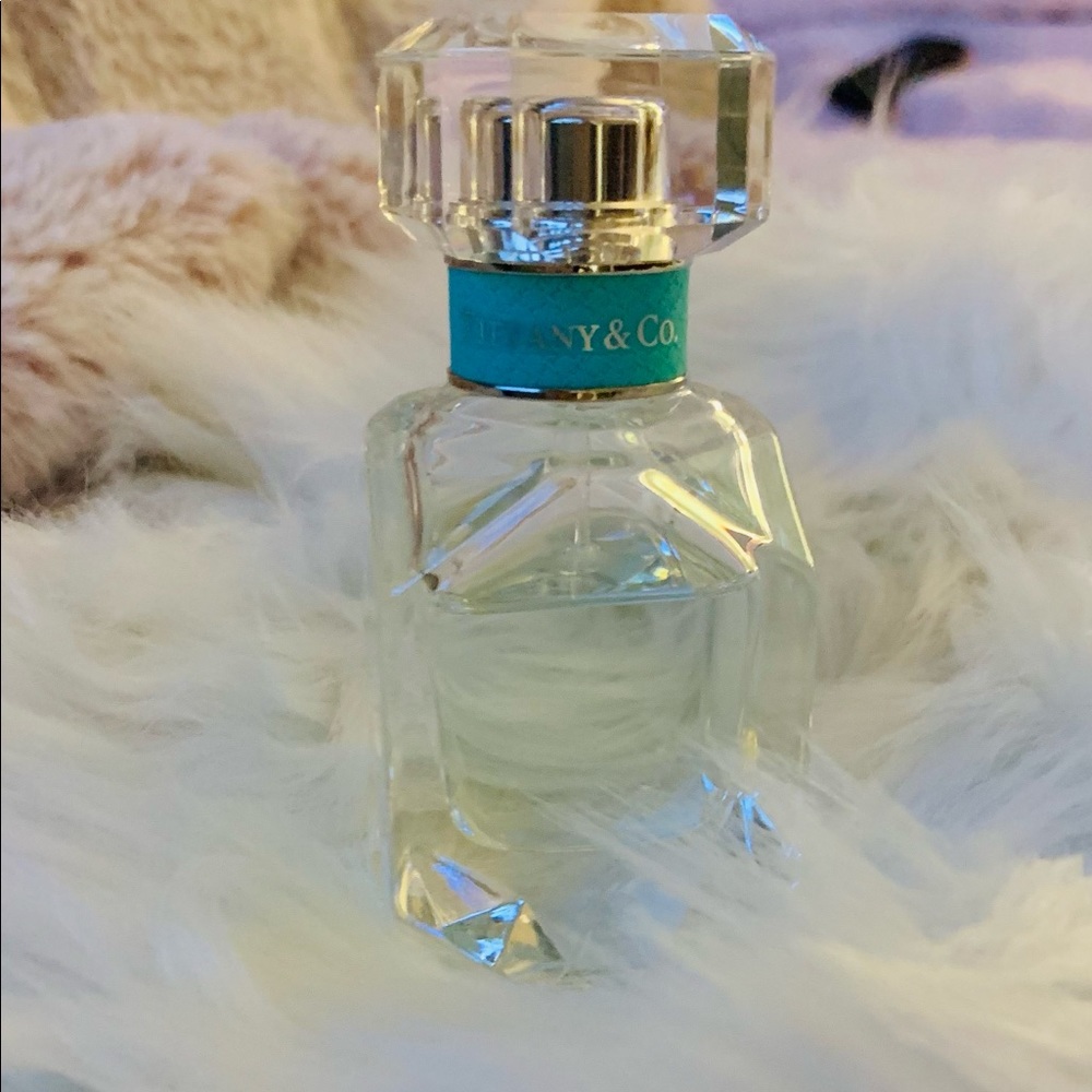 Tiffany & Co Perfume 1oz